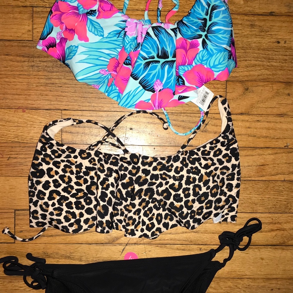 3 piece